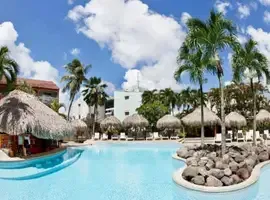 Réserver une chambre à La Pagerie - Tropical Garden Hotel à Fort-de-France